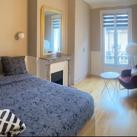 Appartement Entier Μονρούζ Εξωτερικό φωτογραφία