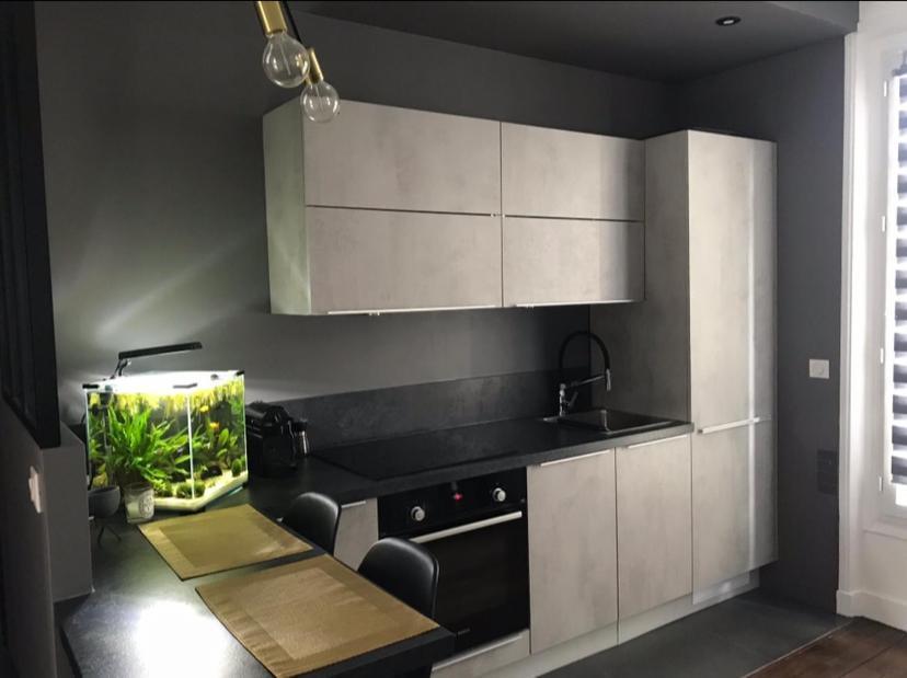 Appartement Entier Μονρούζ Εξωτερικό φωτογραφία