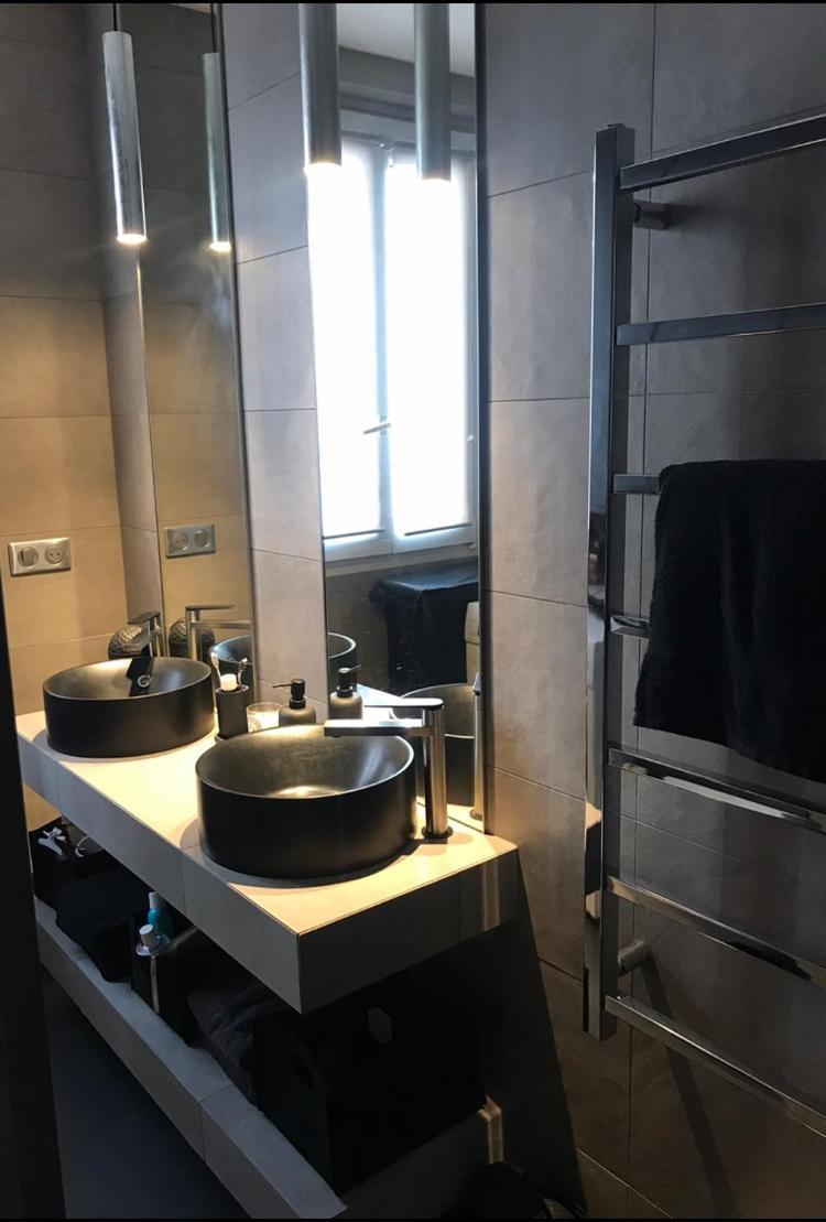 Appartement Entier Μονρούζ Εξωτερικό φωτογραφία